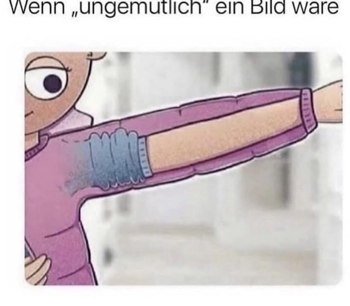 Und jetzt fängt es wieder an