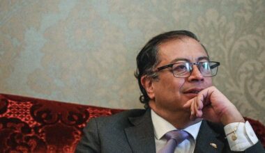 Why Is Colombia’s President Provoking Trump?