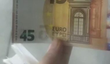 Mokesčius ema tiesiai iš banknota pizdiec ka