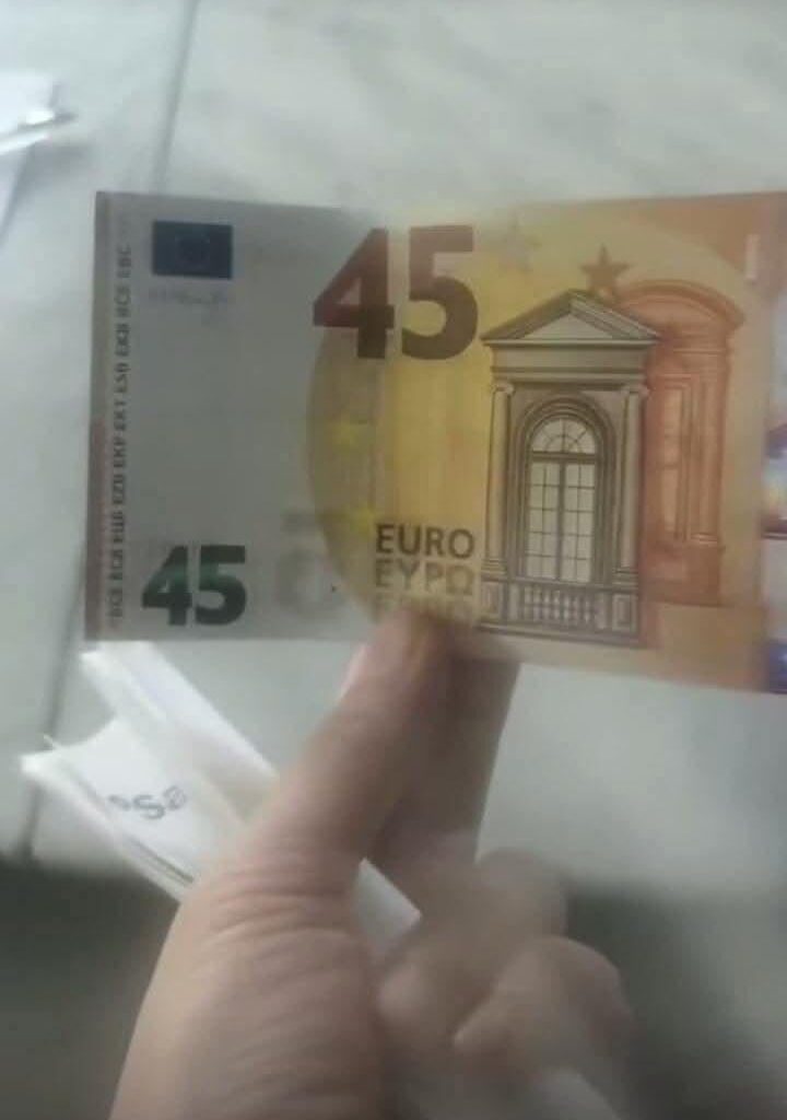 Mokesčius ema tiesiai iš banknota pizdiec ka