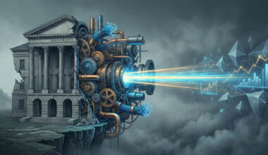 Why Europe Must Reinvest in Its Universities