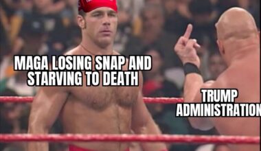 A little party never killed nobody