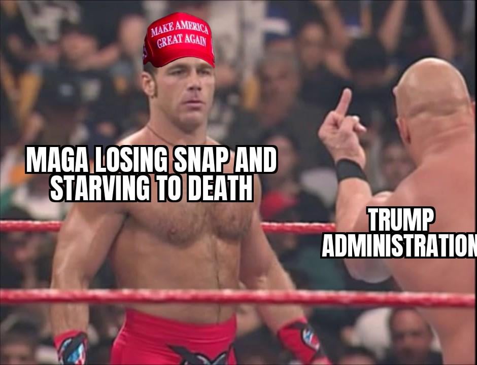 A little party never killed nobody