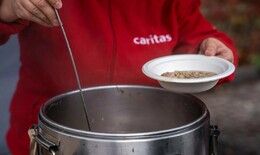 9. Światowy Dzień Ubogich