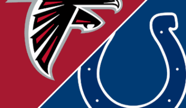 NFL-Rudelguckfaden (Colts vs. Falcons in Berlin)