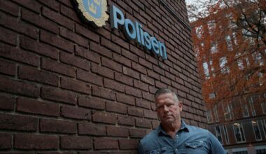 Poliser varnar: Fritt fram för kriminella och främmande makt att ta sig in i Polismyndigheten