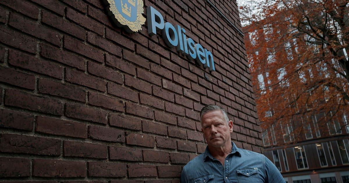 Poliser varnar: Fritt fram för kriminella och främmande makt att ta sig in i Polismyndigheten