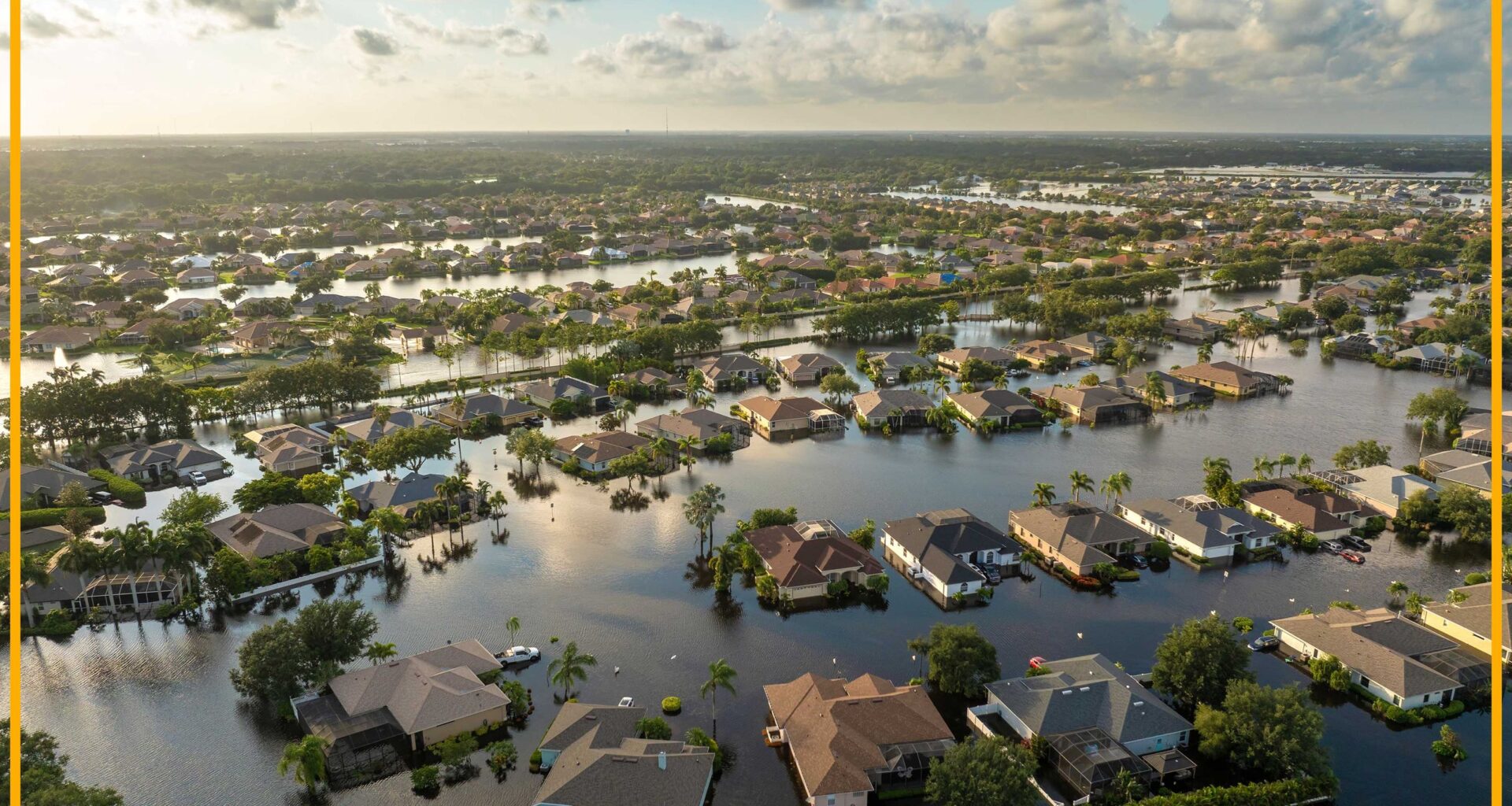 Climate change is real. It's happening. And it's time to make it personal.