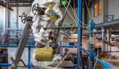 The Scientists Who Popularized Carbon Capture Have a Warning About It