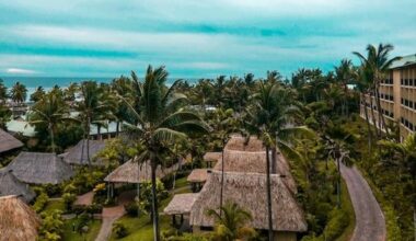 Pacific Nations aim to go 100% Renewables, saving 25% of GDP