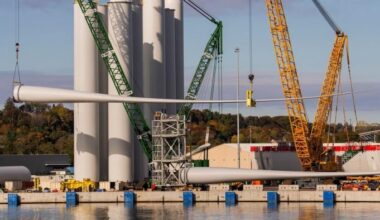 Trump’s clean energy cuts hobble solar and wind build-out. Trump’s so-called One Big Beautiful Bill will shrink the build-out of new clean power capacity by 53-59 per cent from 2025 to 2035. Trump’s trade war is also affecting some developers’ ability to build.