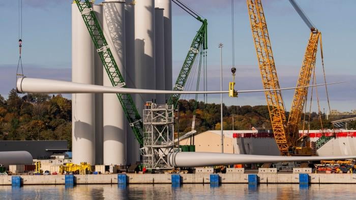 Trump’s clean energy cuts hobble solar and wind build-out. Trump’s so-called One Big Beautiful Bill will shrink the build-out of new clean power capacity by 53-59 per cent from 2025 to 2035. Trump’s trade war is also affecting some developers’ ability to build.