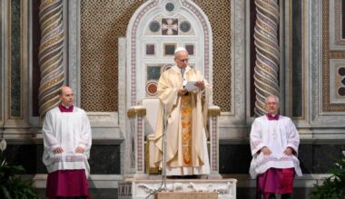 News | Catholic Connect