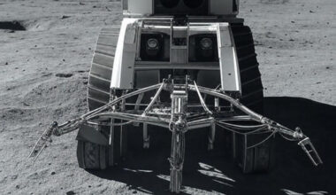 Interlune Targets Lunar Helium-3 Mining for Fusion Energy by 2028