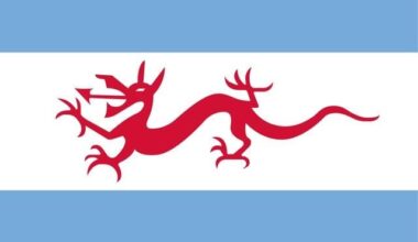 Have you ever met somebody from Welsh Patagonia (Y Wladfa)?