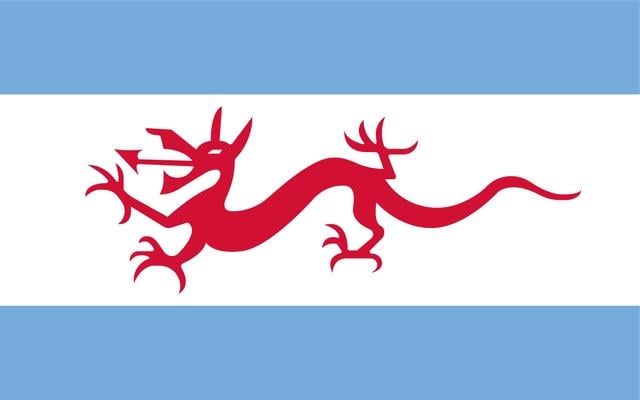 Have you ever met somebody from Welsh Patagonia (Y Wladfa)?