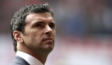 Gary Speed, a Welsh pop star and one fateful day in November