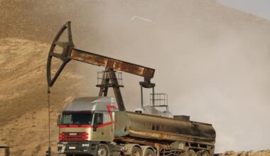 North Africa’s third-largest oil producer uncovers new offshore well in Gulf of Suez