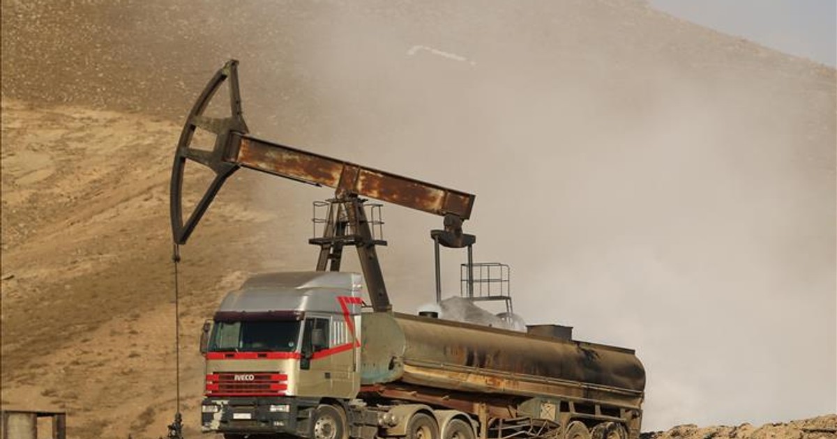 North Africa’s third-largest oil producer uncovers new offshore well in Gulf of Suez