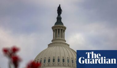 US Senate rejects funding package for 14th time with shutdown in 35th day | US federal government shutdown 2025