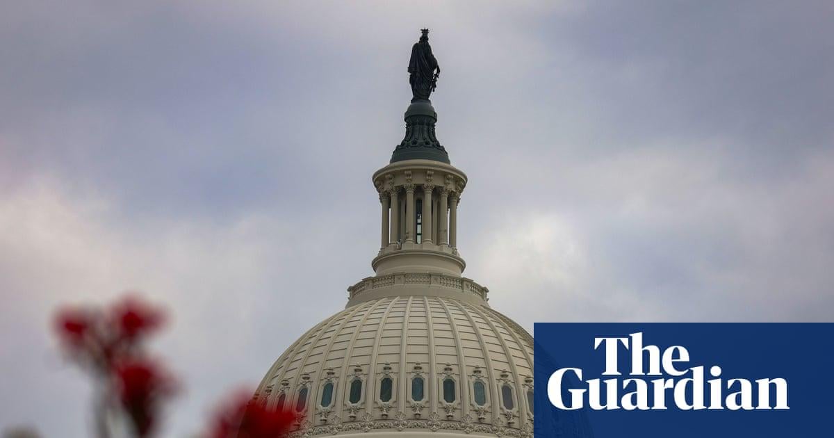 US Senate rejects funding package for 14th time with shutdown in 35th day | US federal government shutdown 2025