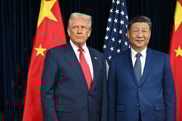 China issues official response to Trump's meeting with Xi