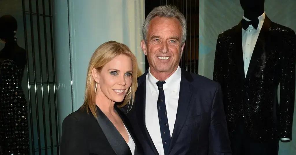 Cheryl Hines Admits Friends of 30 Years 'Just Stopped Talking to Me' After RFK Jr. Supported Donald Trump in 2024 Election
