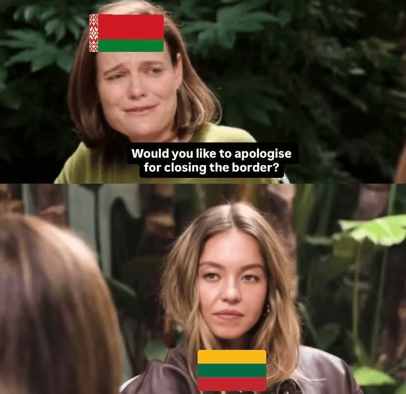 Kas gavosi iš viso šito?