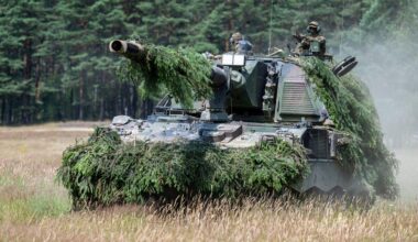 Spionagevorwürfe: Energie, Militär, Rüstung – AfD reichte seit 2020 gut 7000 sicherheitsrelevante Anfragen ein