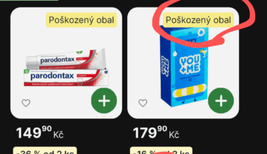 Na Rohlíku nabízejí zajímavé věci