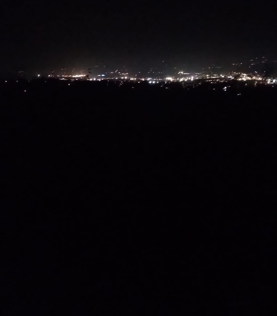 Urgent - anyone know this view, hightown area