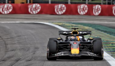 'Je peux oublier le championnat' avec une telle Red Bull