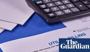 11% increase electricity and Can we afford the wealthy