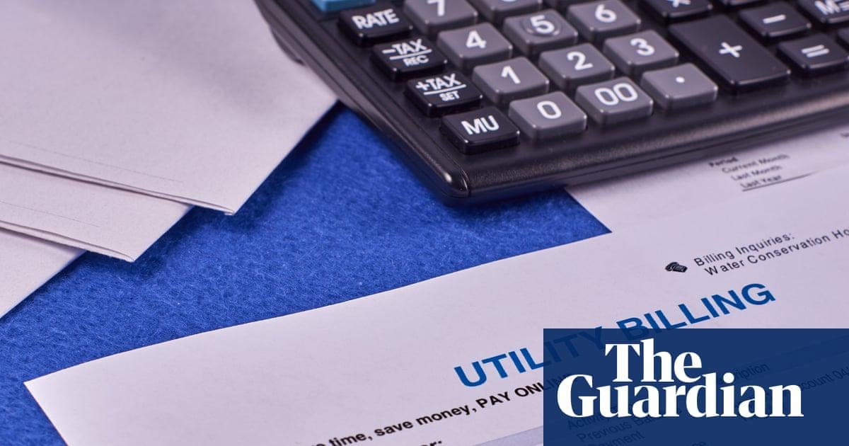 11% increase electricity and Can we afford the wealthy