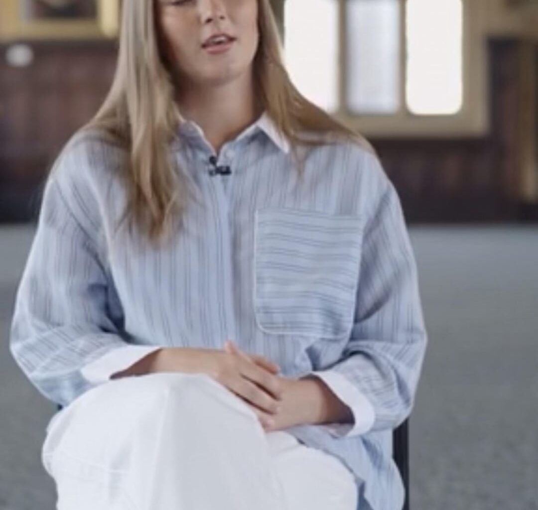 Princess Ingrid Alexandra of Norway in new interview discusses life in Australia and addresses her brother Marius’ sex crimes for the first time: ‘It’s difficult for me as a sister’