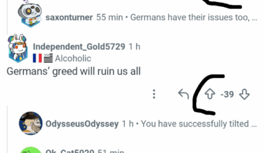 [FCAS Cancellation] This Sub Could Never Be Biased?..