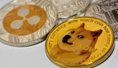 Dogecoin Fakes A Rally Then Dumps 3%—But Why?