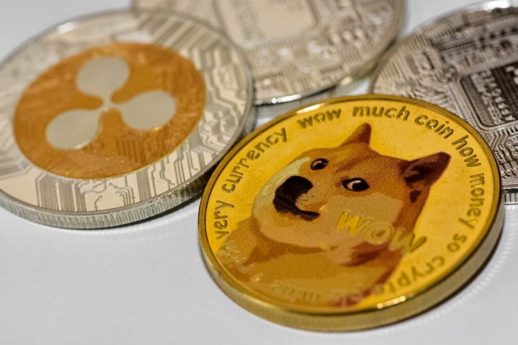 Dogecoin Fakes A Rally Then Dumps 3%—But Why?