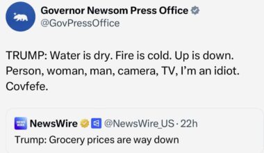 Trump’s lies have lies. His autobiography should be titled “Once Upon a Lie: The True Story of a Pathological Liar.”