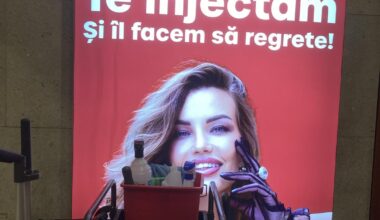 Clinică care "nu te judeca, te injectează și îl face să regrete" mă amenința că mă dă în judecată pentru că i-am criticat public pentru că încalca legea, daca nu sterg postarile. Not gonna happen.