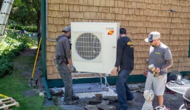 New England kicks off $450M plan to supercharge heat pump adoption