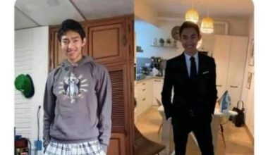 Wiem, że jeszcze daleka droga ale i tak cieszy