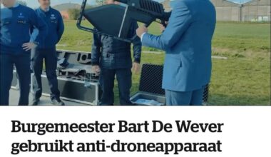 What happened to this?