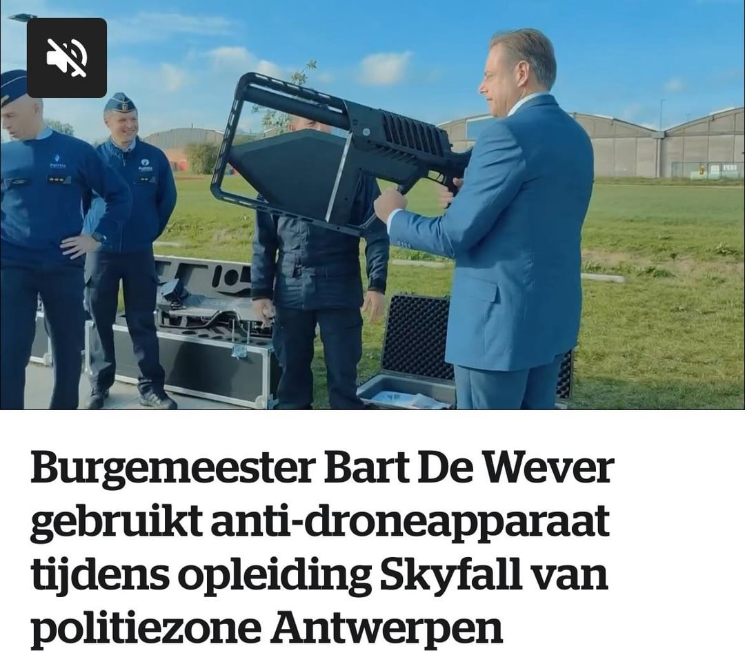 What happened to this?