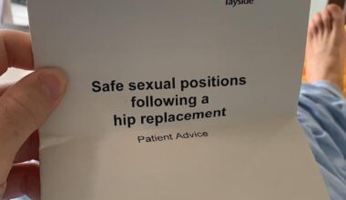 The NHS is very forward thinking