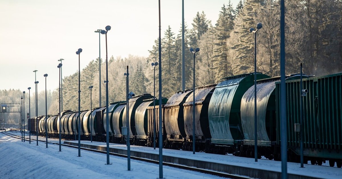 Lithuania and Russia hold gas transit talks