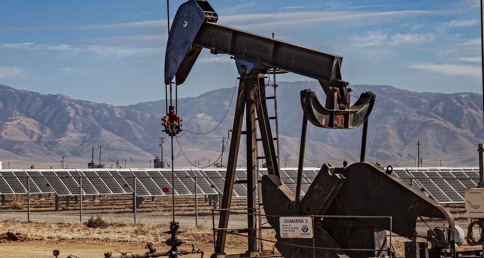 International Energy Agency: Oil here to stay, solar to surge with power demand