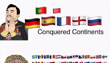 Always remember the history