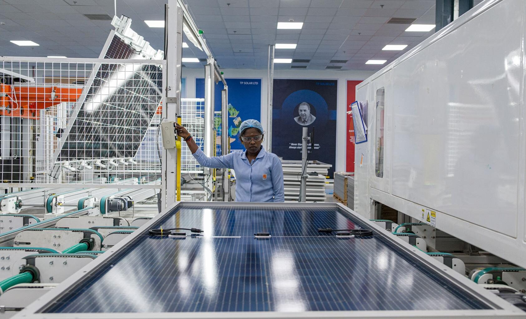 Is India reducing its dependence on China economically or just diversifying supply chains superficially