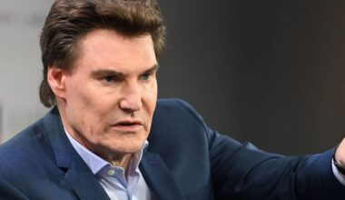 Carsten Maschmeyer wütet gegen Boomer - Carsten Maschmeyer macht seinem Ärger im Netz Luft. Der "Höhle der Löwen"-Star findet klare Worte zum Generationenkonflikt.